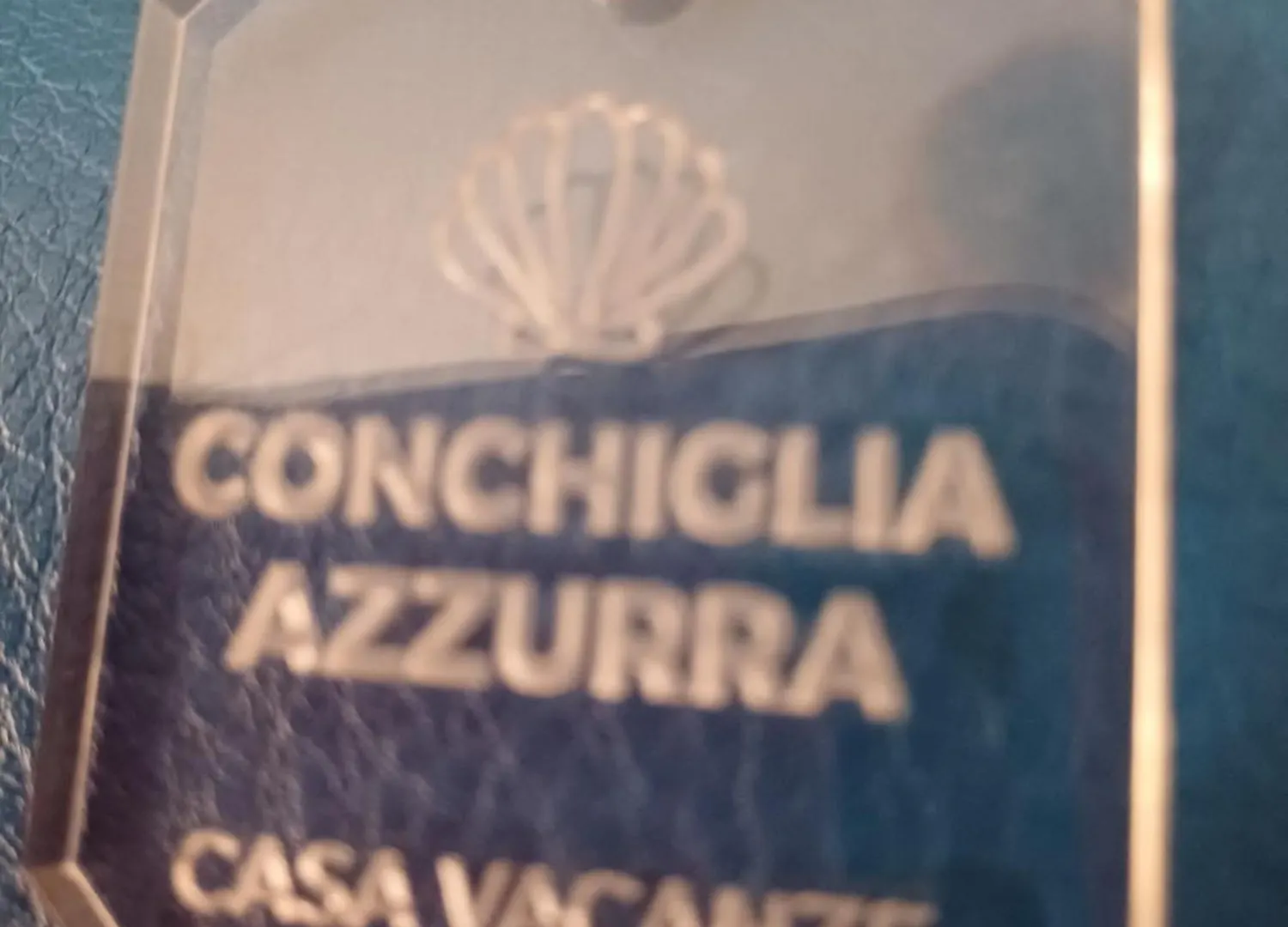 Prázdninový dům Vila Conchiglia Azzurra Trappeto