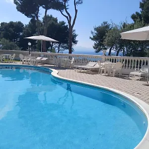 Nunziatella Badia Casa vacanze